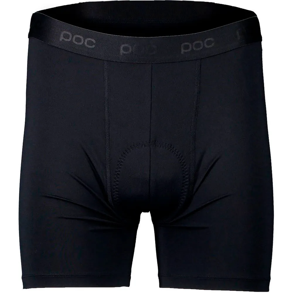 

Базовый слой POC Re-Cycle boxers, черный