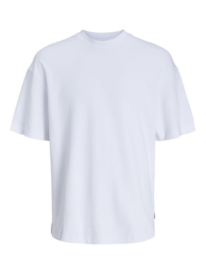 

Футболка Jack & Jones, белый