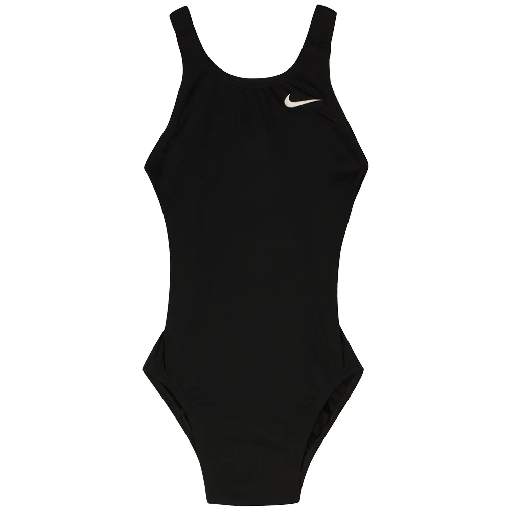 

Купальник Nike Fastback, черный