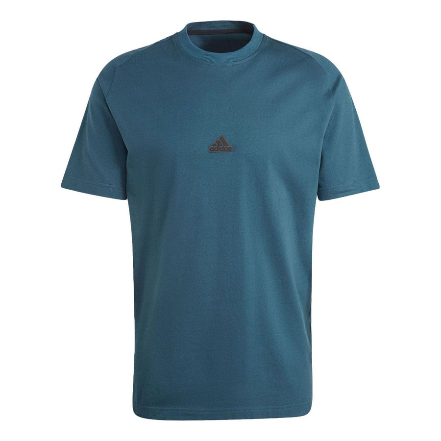 

Футболка adidas Z.N.E. T-Shirts 'Teal'