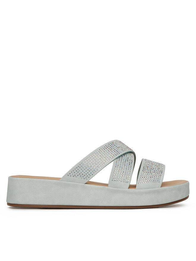 Мюли R23SS06671 Clara Barson, синий