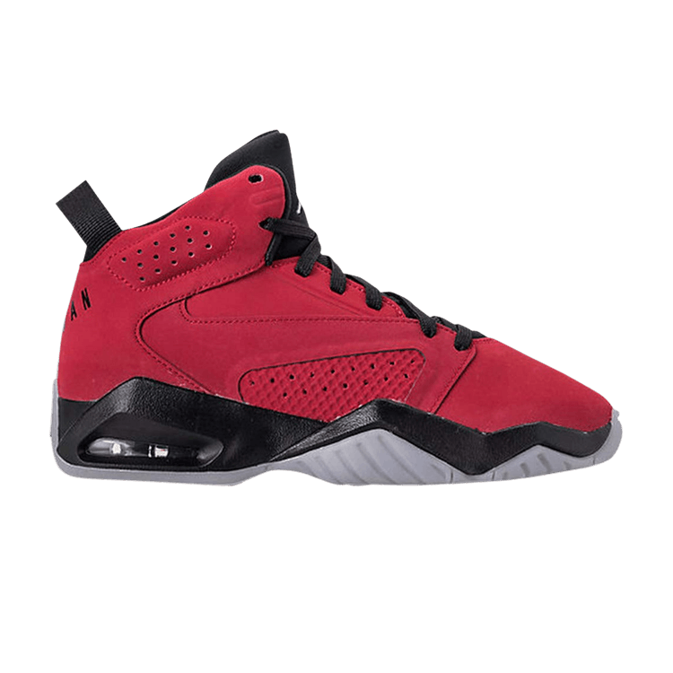 

Кроссовки Jordan Lift Off GS 'Gym Red', красный