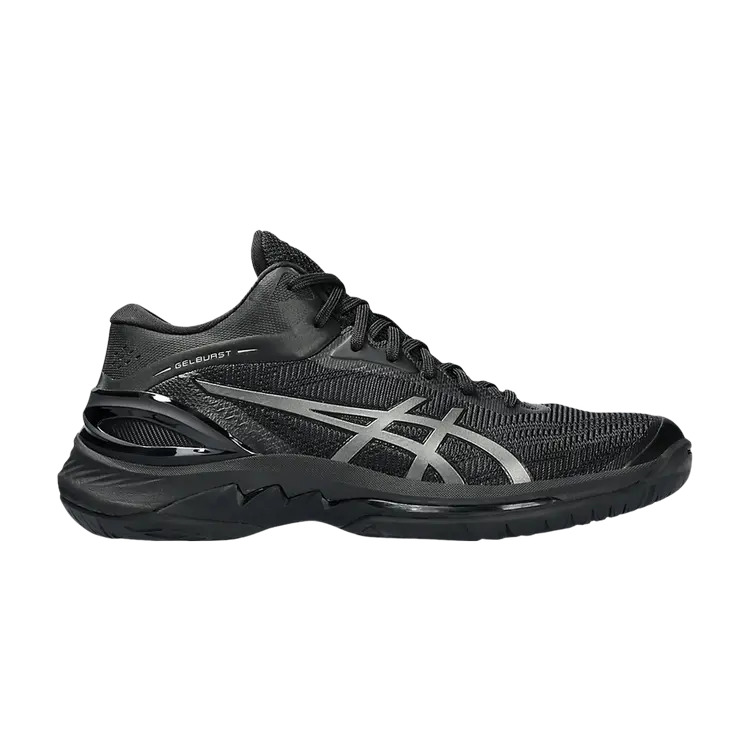 

Кроссовки ASICS Gel Burst 28, черный, Черный;серый, Кроссовки ASICS Gel Burst 28, черный