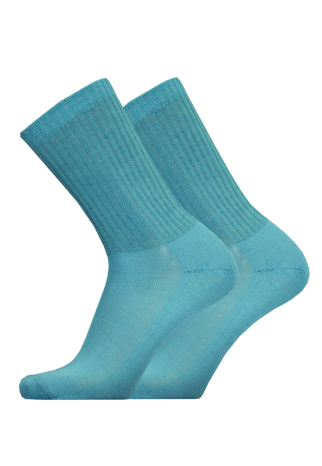 

Носки UphillSport 'MERINO SPORT' 2 шт, цвет Turquise