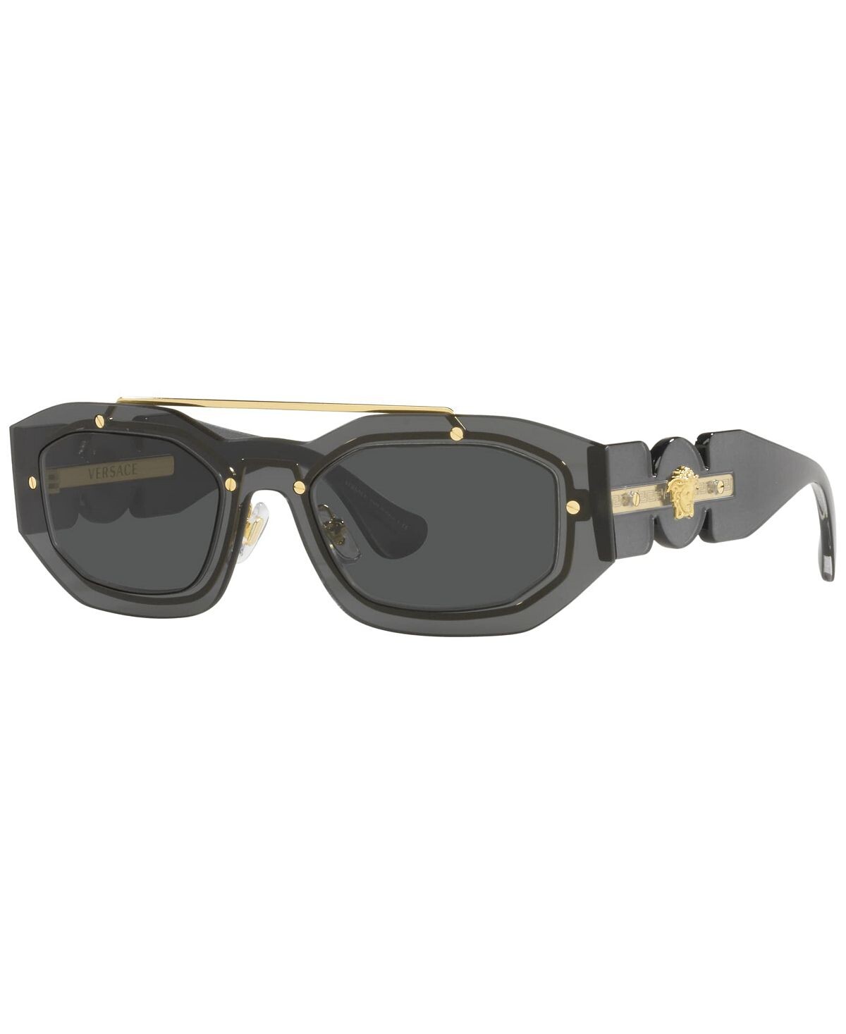 

Солнцезащитные очки унисекс Biggie, VE2235 Versace