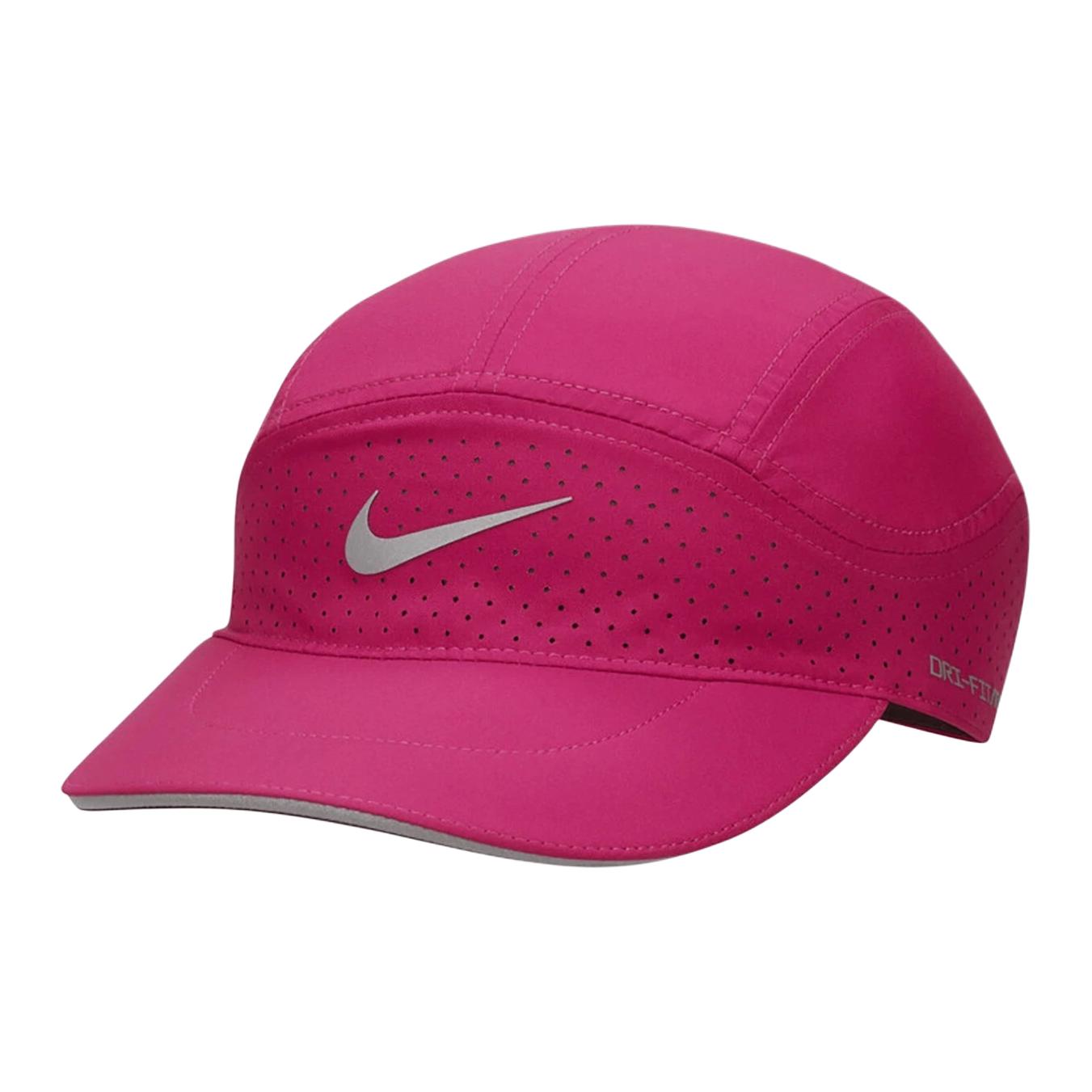 

Nike Бейсболка из полиэстера унисекс красная, Red