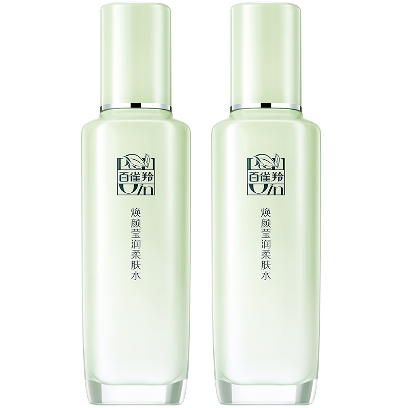 Тонизирующий лосьон revitalizing radiance увлажняющий 100ml PECHOIN — фото 2
