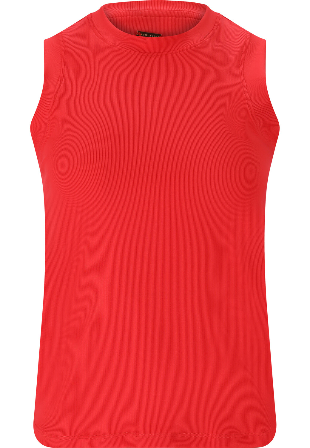 

Топ Athlecia Ariane, цвет 4148 Tomato