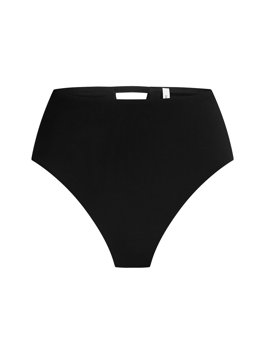 

Плавки от бикини Calvin Klein Swimwear, черный