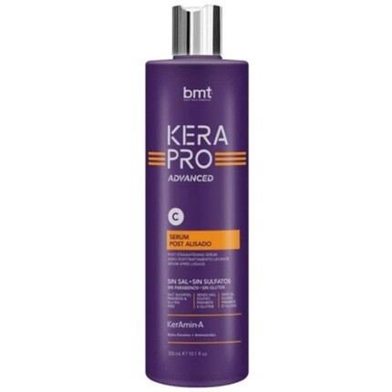 

Kerapro Advanced Сыворотка после выпрямления 300мл Gnrique