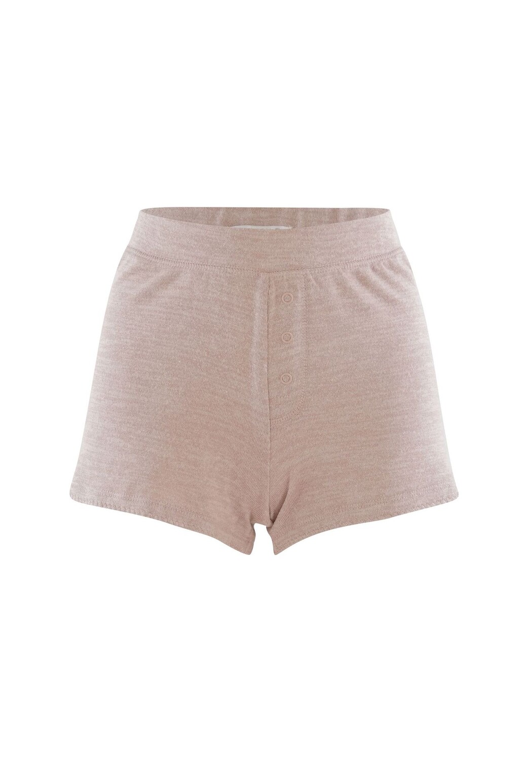 

Пижамные шорты Soft Sustainable P.J.Salvage, коричневый