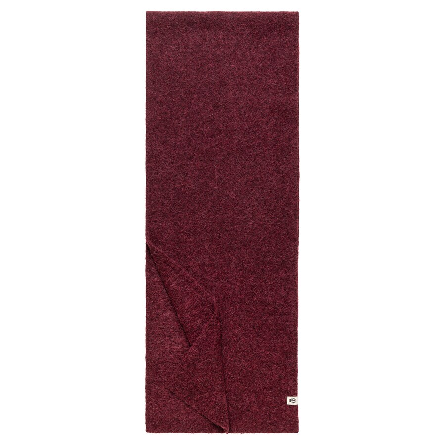 

Шарф Roeckl SOFT, Wine red/Cranberry/Dark red