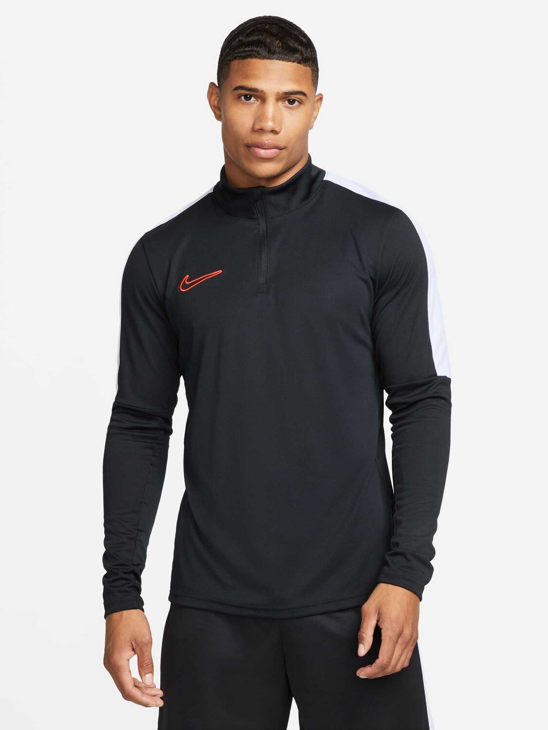 

Блуза Nike M NK DF ACD23 DRIL TOP BR, черный