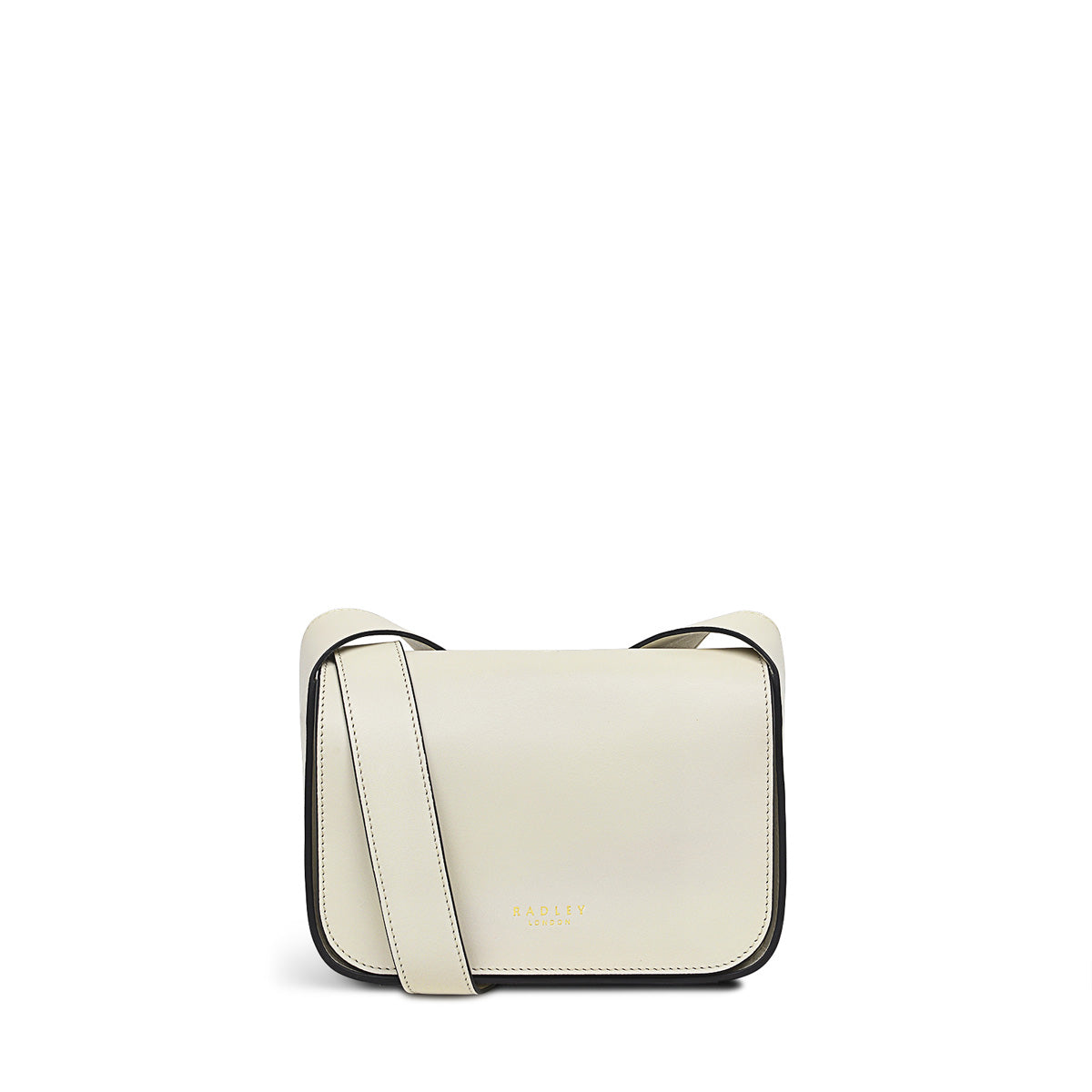 

Сумка-кроссбоди Westwell Lane Small Flapover Crossbody Radley, Chalk