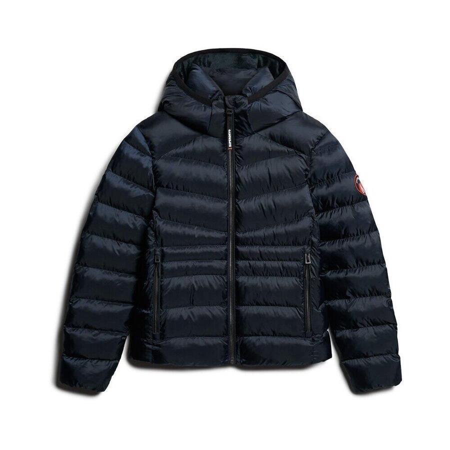 

Утеплённая куртка, женская Superdry Fuji Quilt