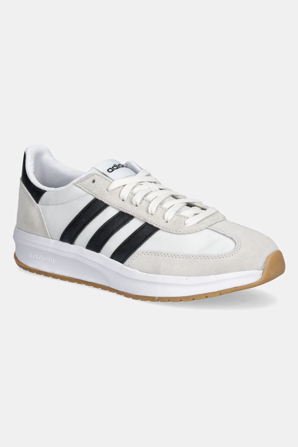 

Кроссовки Run 70S 2.0 adidas, белый