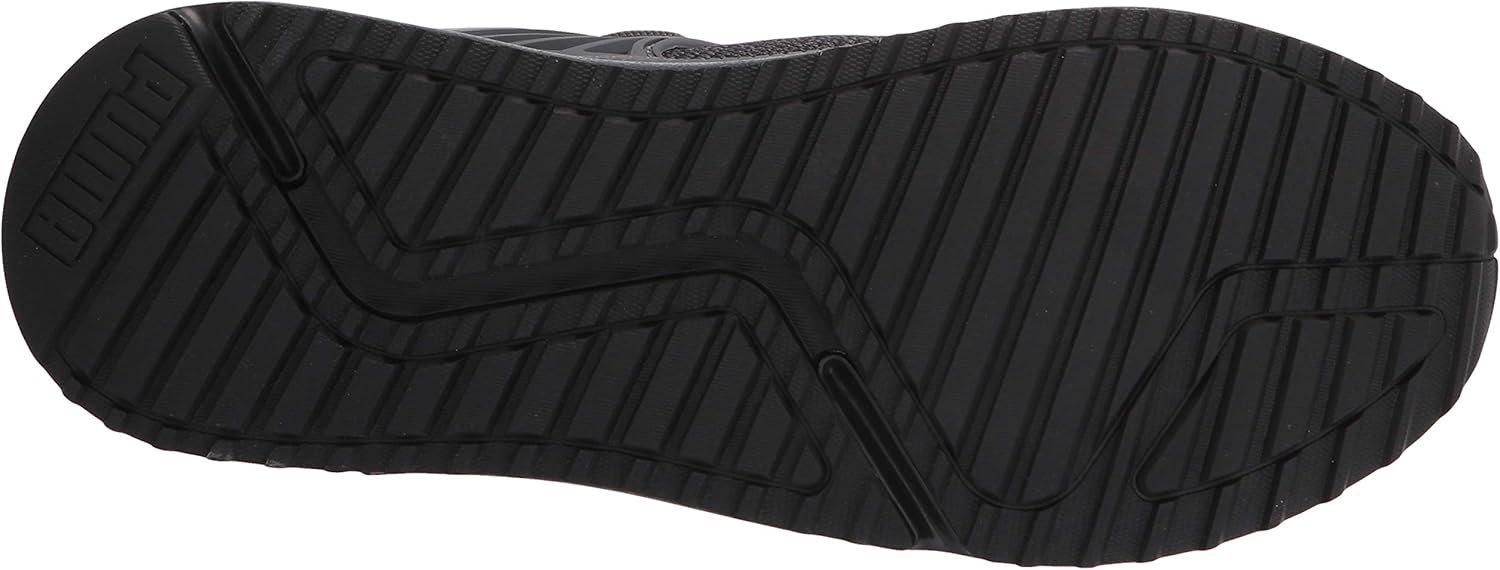 Мужские кроссовки Puma Pacer Future, черный/красный — фото 4