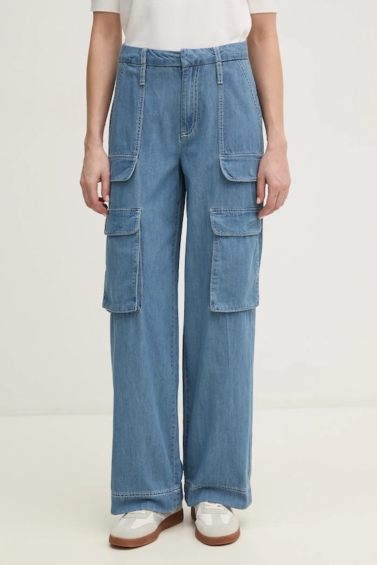 

Джинсы Dkny, синий
