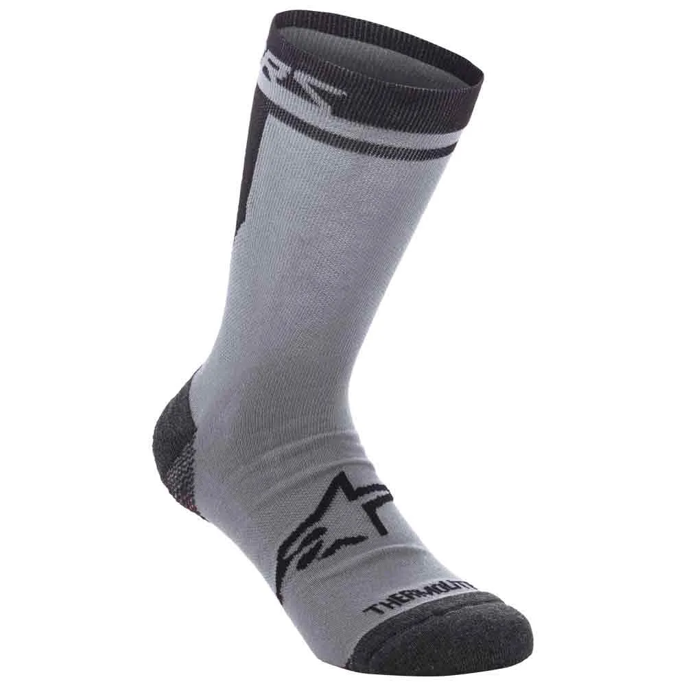 

Носки Alpinestars Winter Thermal 17, серый