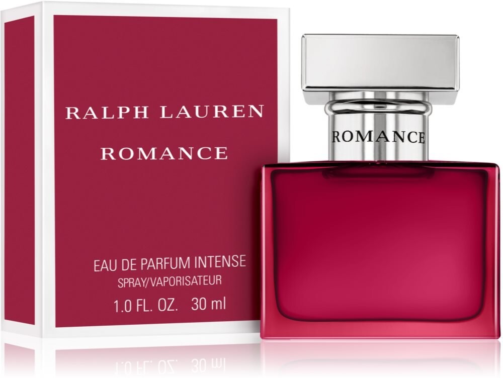 

Ralph Lauren, Romance Intense, парфюмированная вода, 30 мл