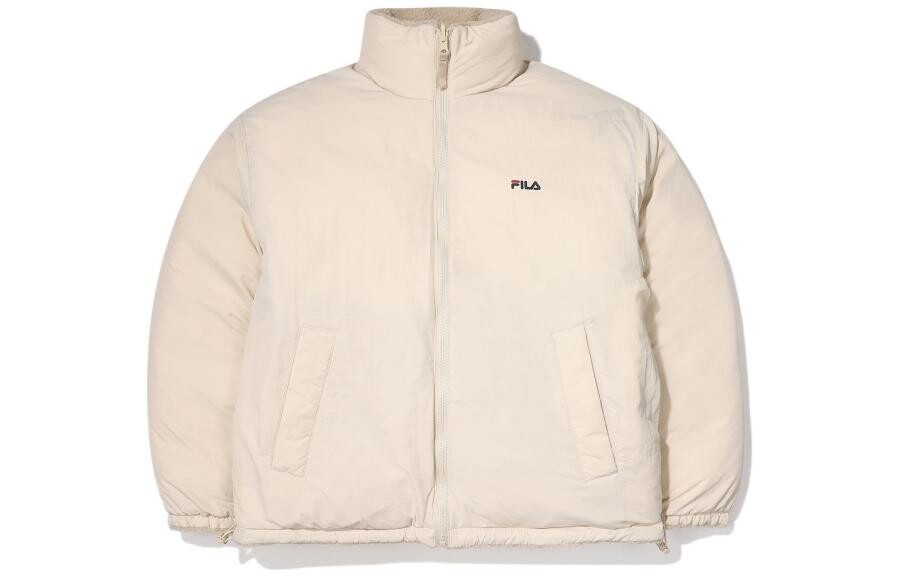 

Куртка унисекс FILA, цвет Brown