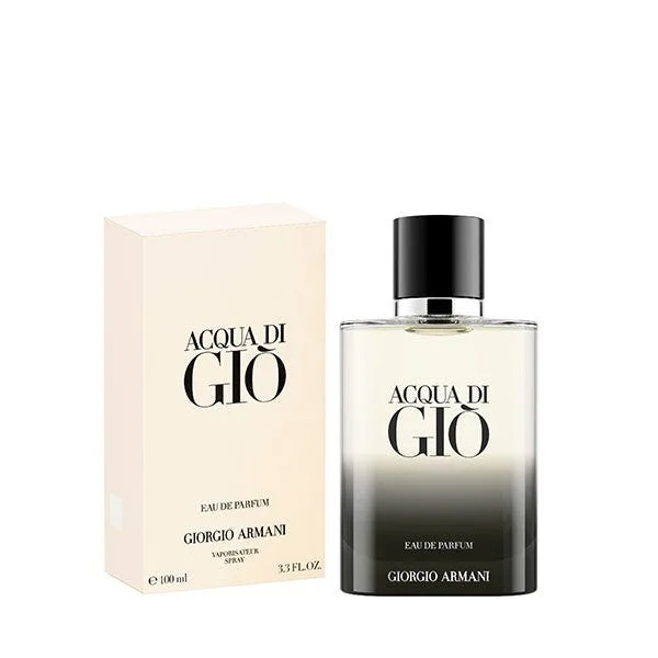 Парфюмерная вода для мужчин ARMANI Acqua Di Gio Eau De Parfum — фото 2