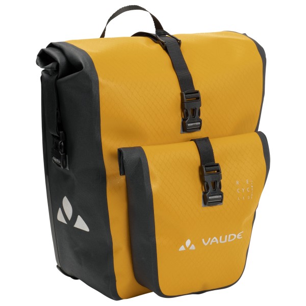 

Сумка-Корзина Aqua Back Plus (переработанная) Vaude, желтый