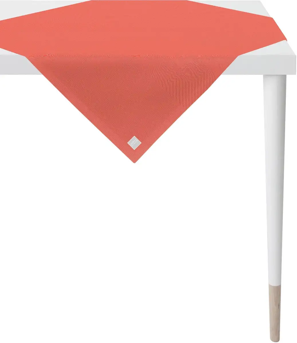 

APELT среднее одеяло "3959 Outdoor, Summer Decoration, лето ", (1 шт.), Панама 88х88 см, цвет koralle