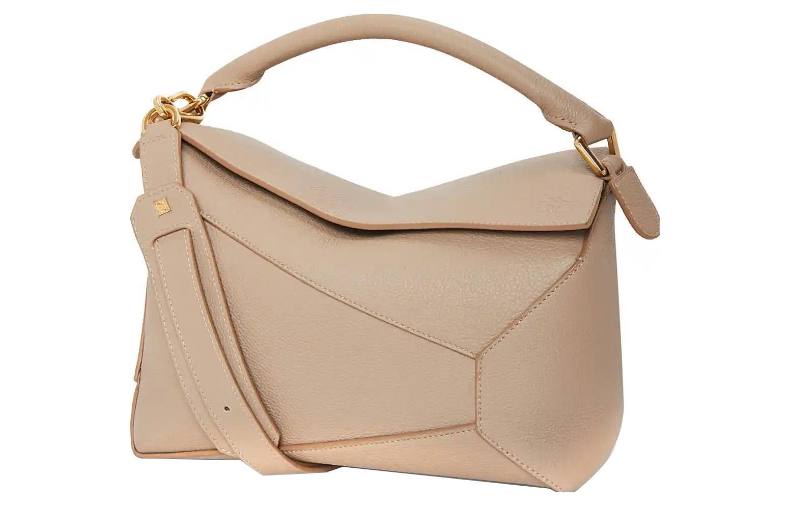 

LOEWE Головоломная сумка