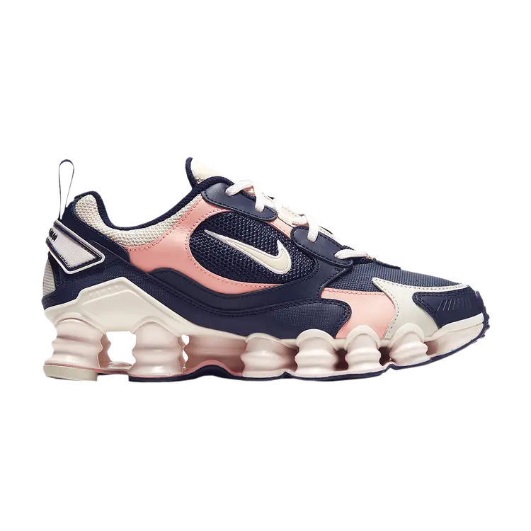 Кроссовки Nike Wmns Shox Nova, розовый