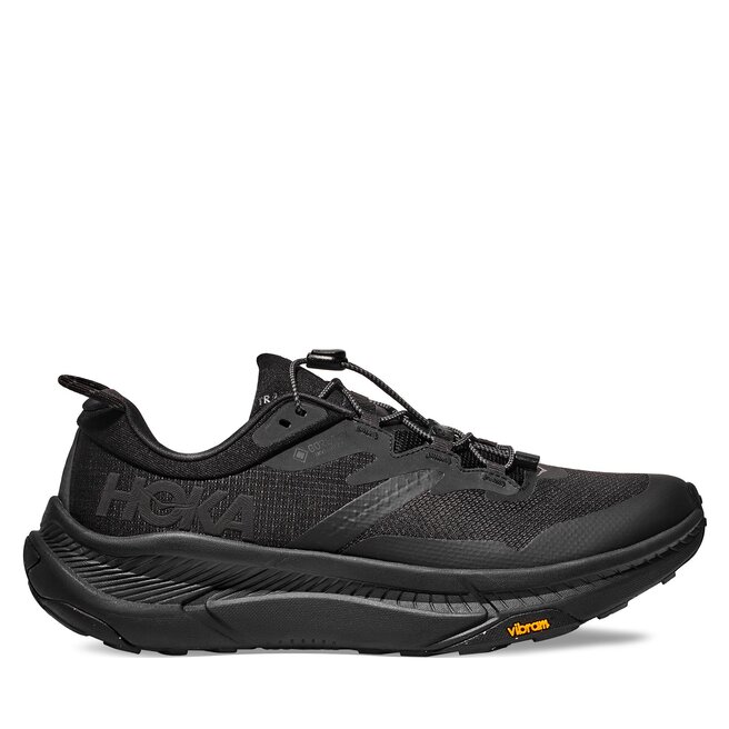 

Кроссовки Hoka Transport Gtx GORE-TEX 1133958 BBLC, черный