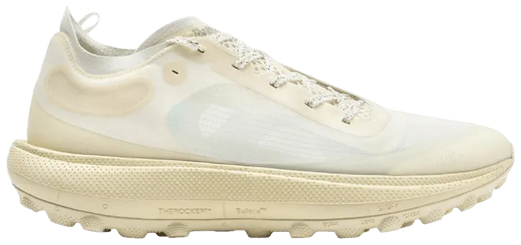 

Кроссовки SATISFY TheROCKER, кремовый