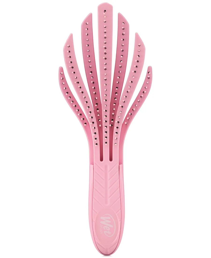 Wet Brush Средство для распутывания локонов Go Green Curl