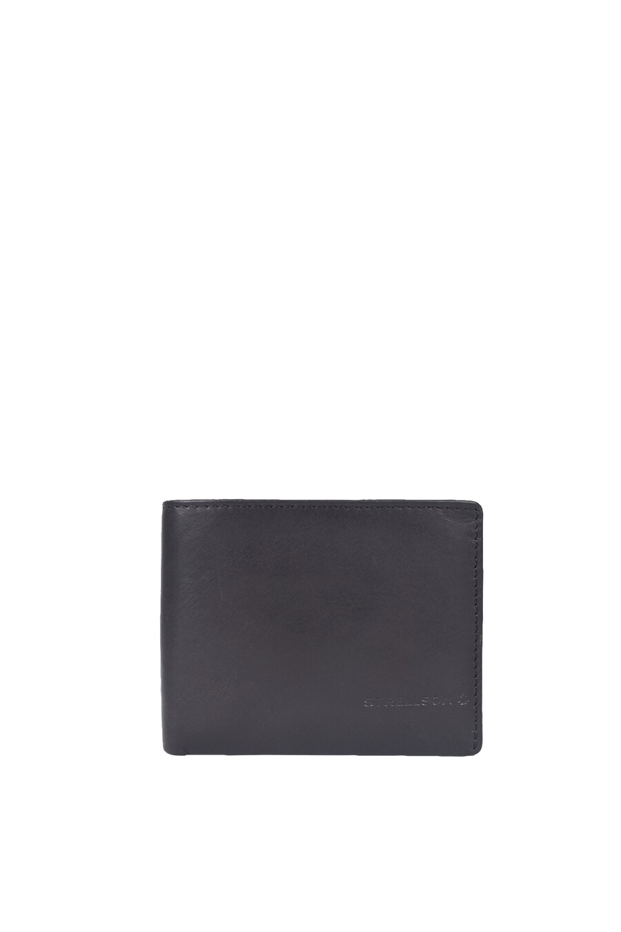 

Кошелек STRELLSON Brick Lane Jaden Billfold, черный
