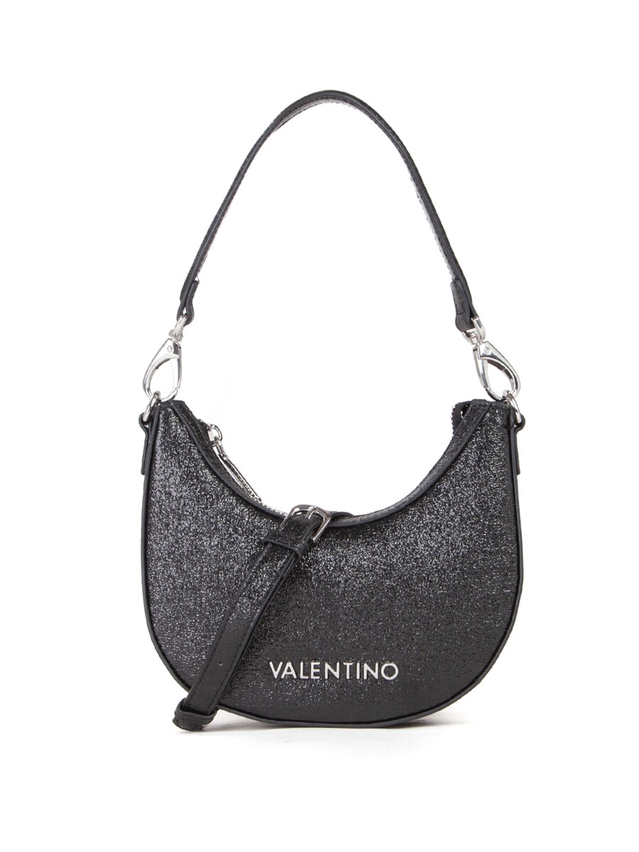 

Сумка через плечо VALENTINO, черный
