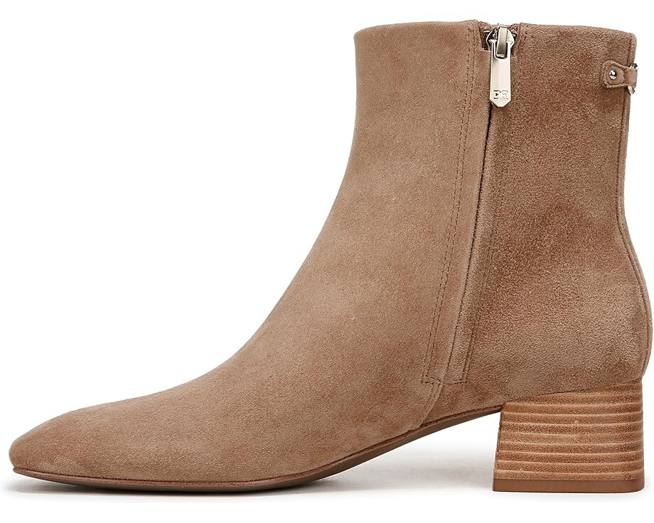 Ботинки Sam Edelman Paige, цвет Almond Taupe — фото 4