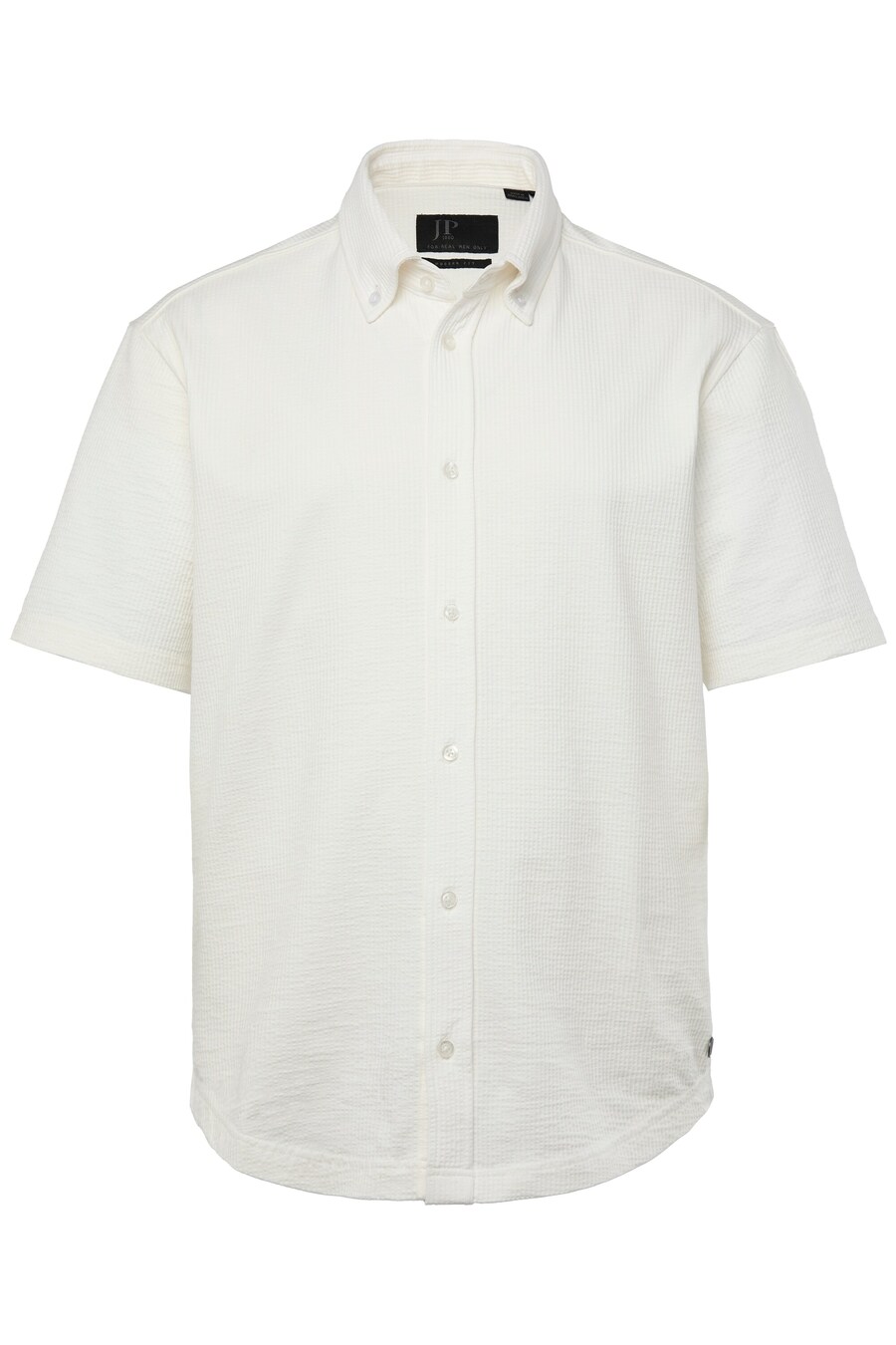 

Рубашка на пуговицах Comfort fit JP1880, Off white