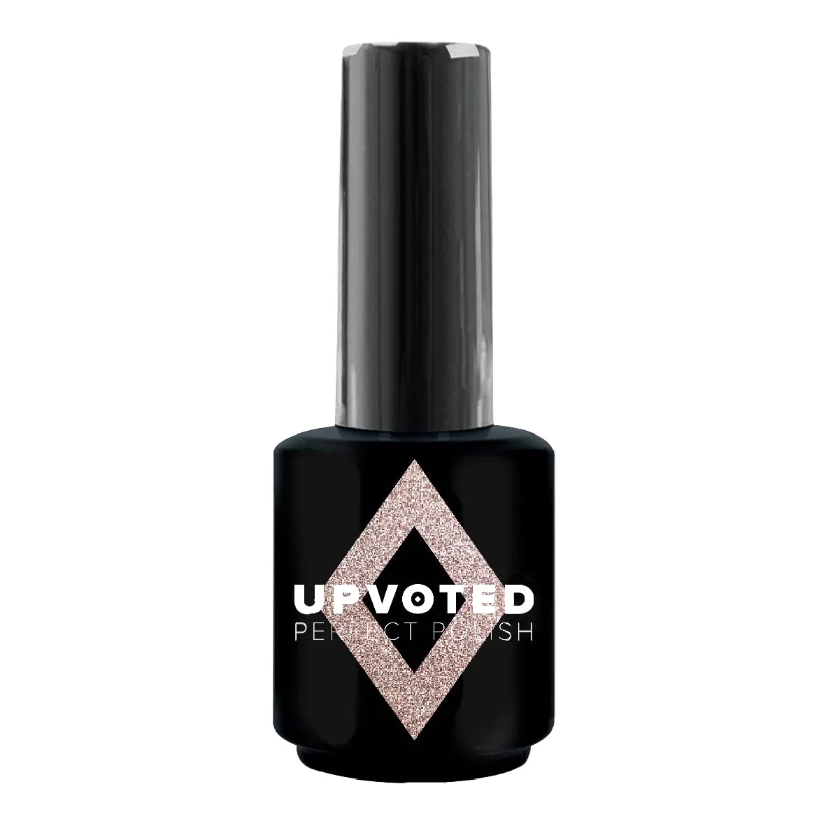 Гель-лак NailPerfect UPVOTED Soak Off «#224 Metallica», 15 мл Nail Perfect