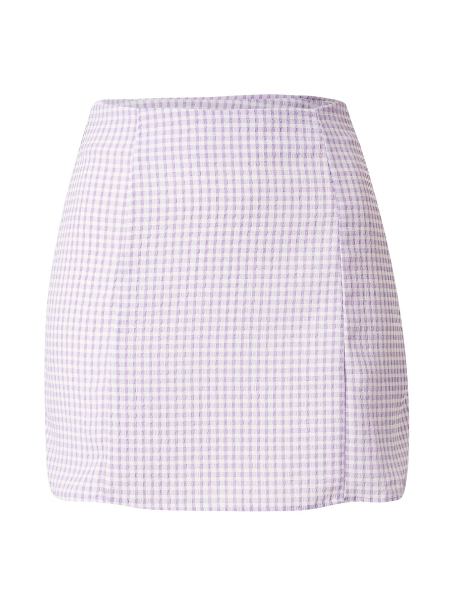 

Юбка ONLY JADE, цвет Light purple