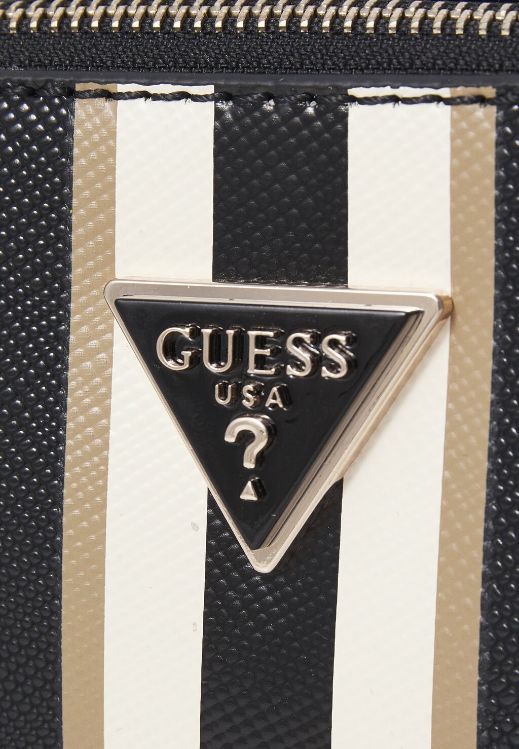 

Сумка через плечо NOELLE CROSSBODY CAMERA Guess, черный
