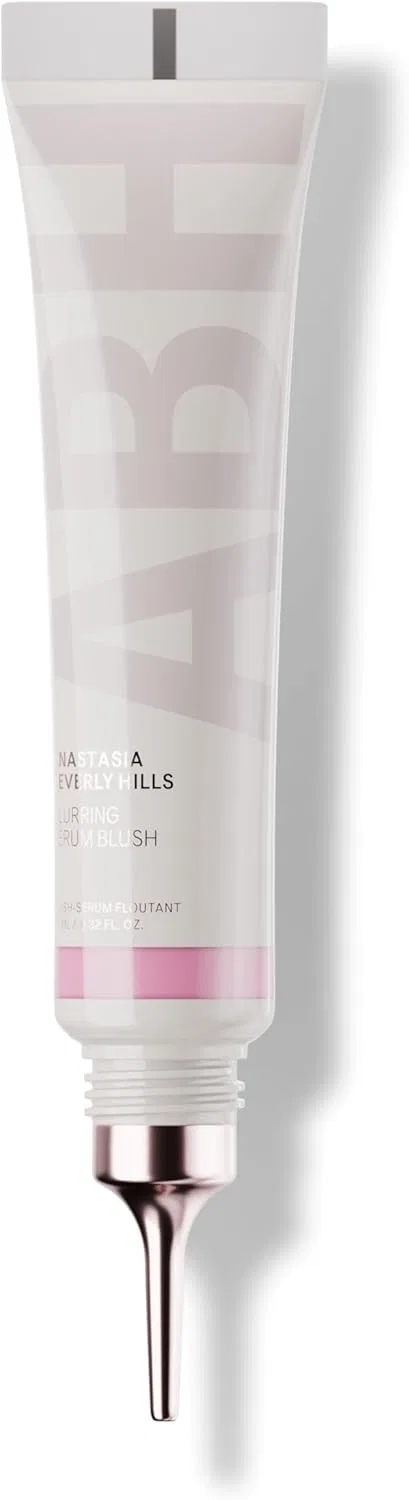 Румяна жидкие Anastasia Beverly Hills Baby Pink
