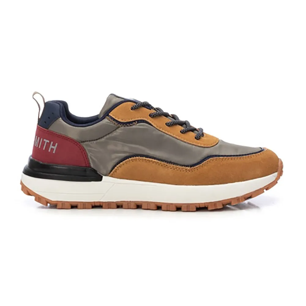 

Кроссовки Teddy Smith 78896 trainers, разноцветный