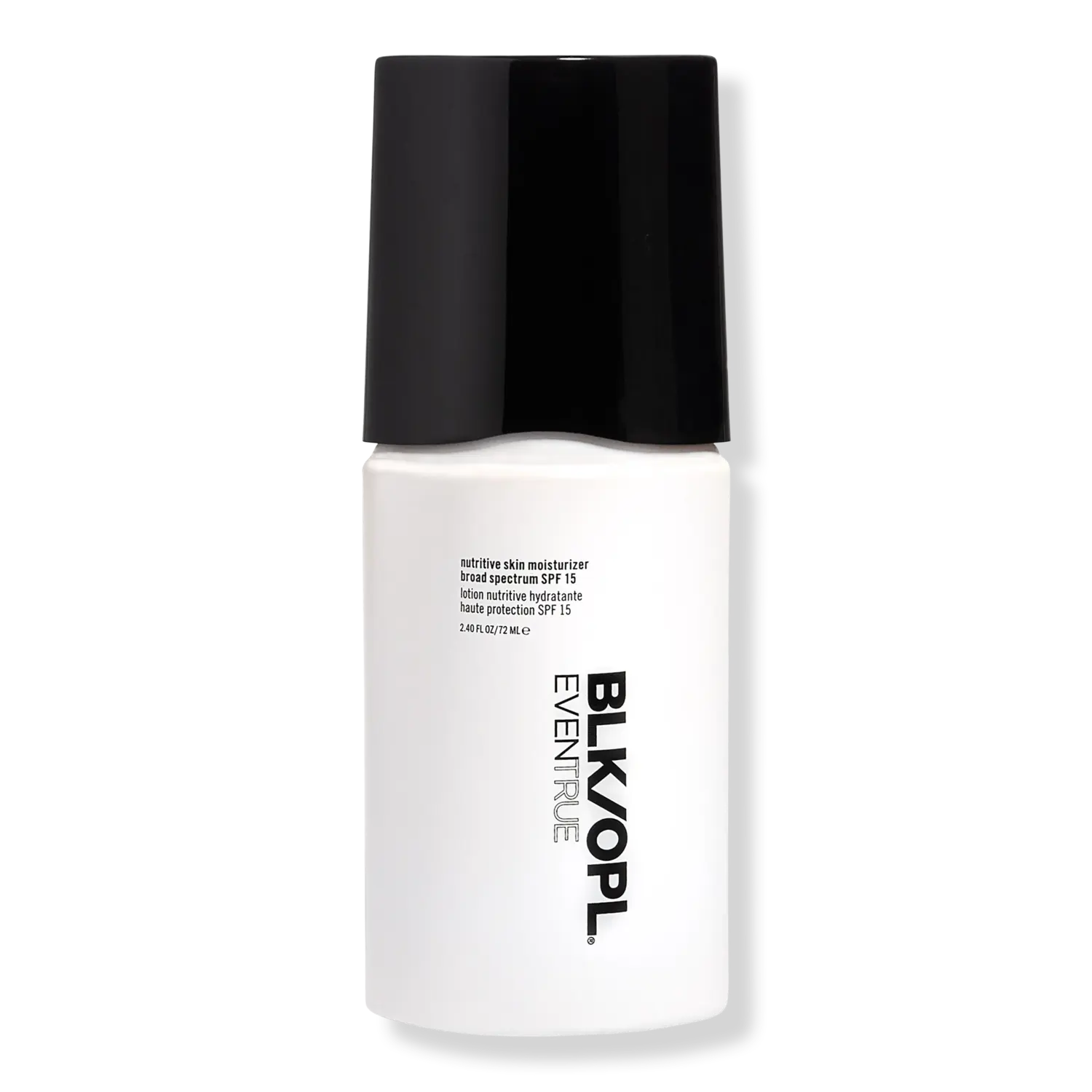 

Увлажняющий крем для кожи Even True Nutritive с широким спектром защиты SPF 15 BLK/OPL