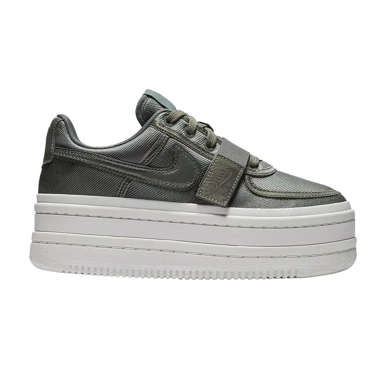 Кроссовки Nike Wmns Vandal 2K 'Mineral Spruce', зеленый
