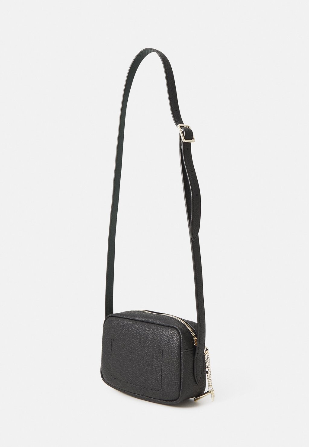 

Сумка через плечо CROSSOVER BAG Lacoste, черный
