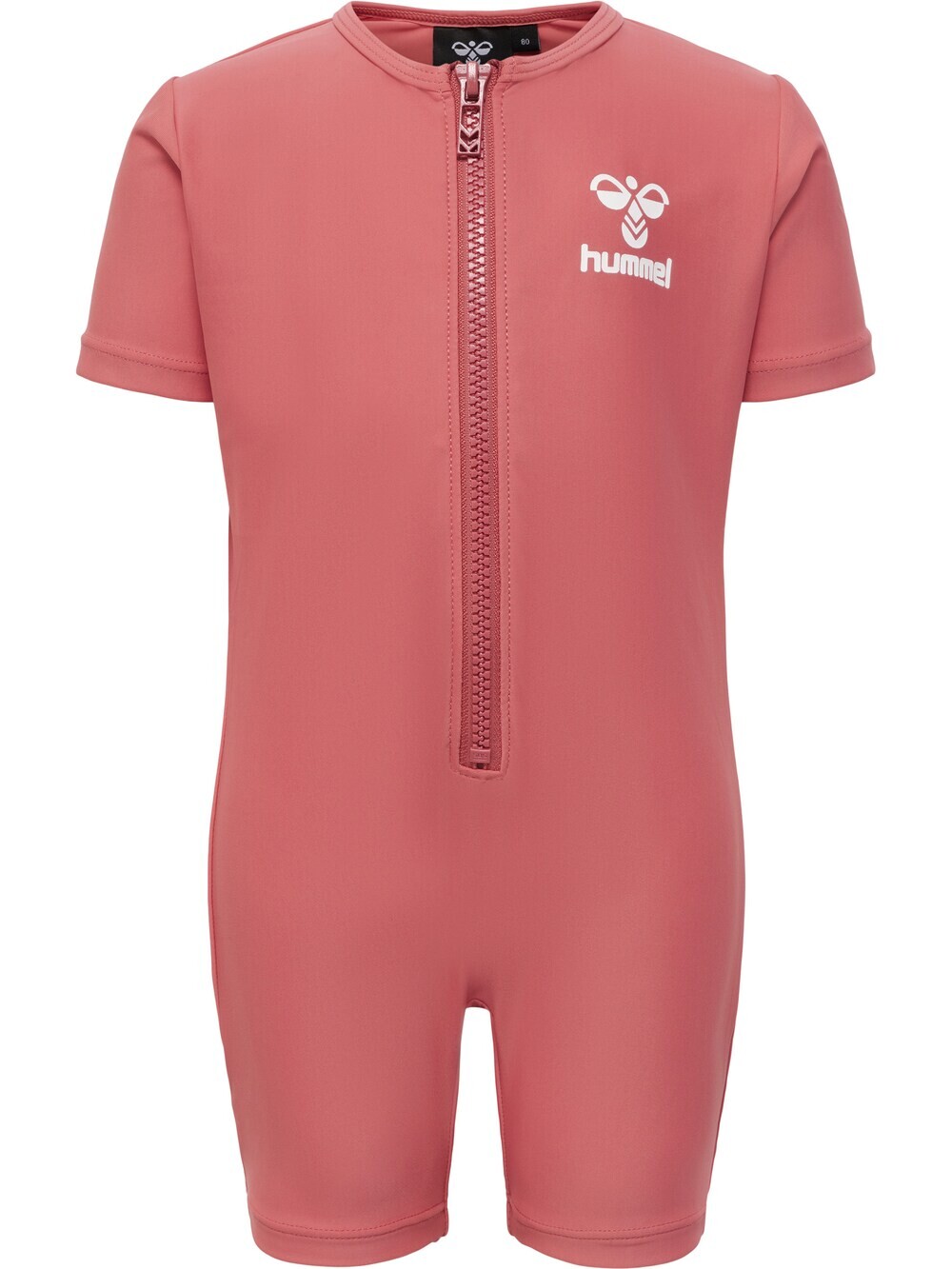 

Спортивные купальники Hummel Drew, розовый