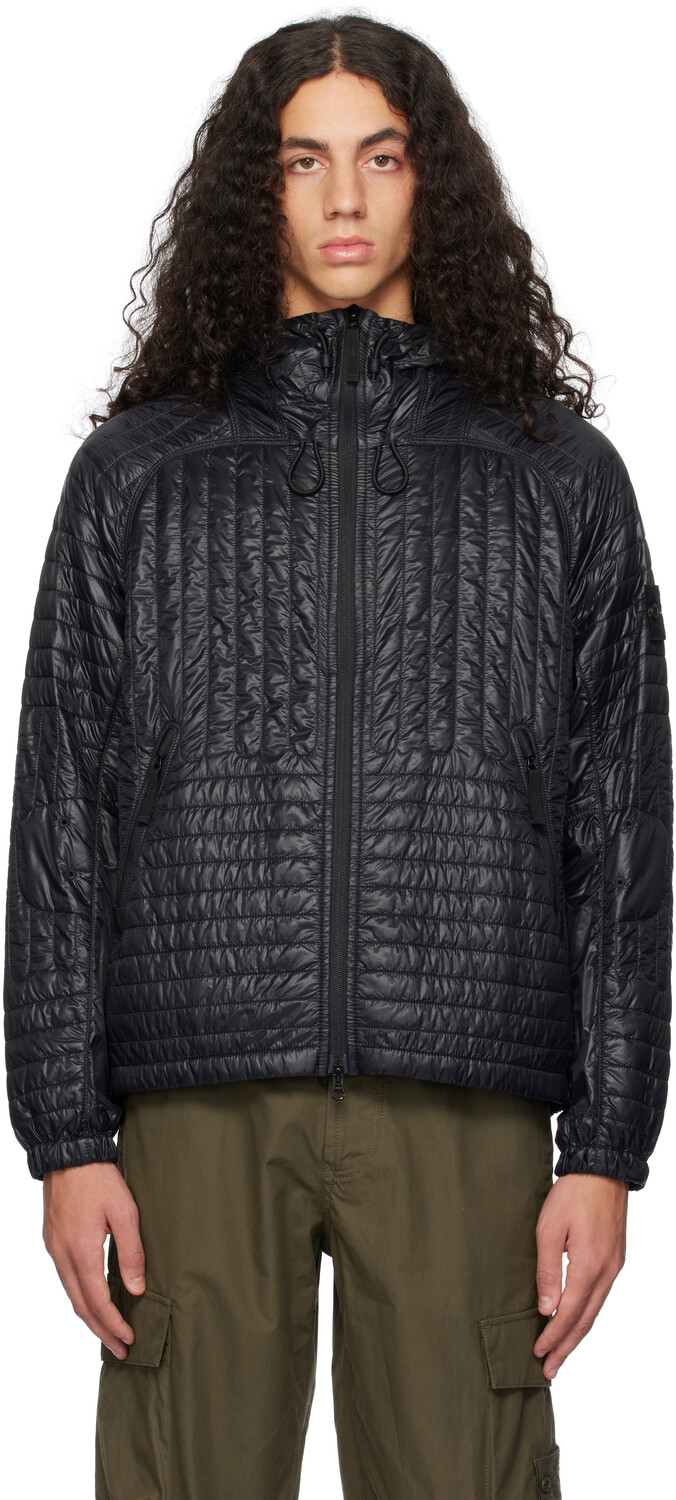 

43232 Утепленная куртка Pertex Quantum PrimaLoft Stone Island