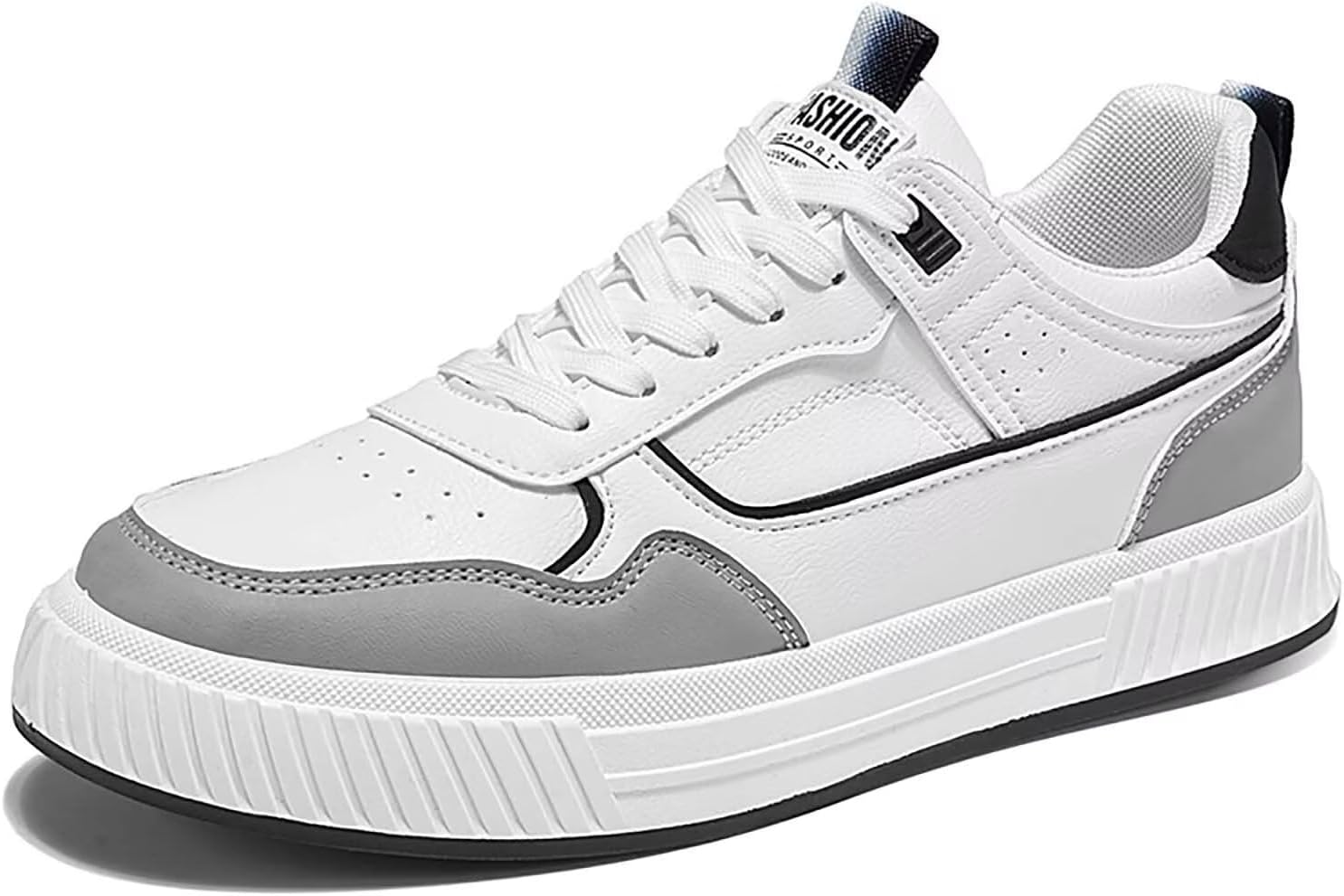 

Мужские прогулочные роликовые кроссовки TERBOFIN, модные низкие повседневные кроссовки для мужчин, белый