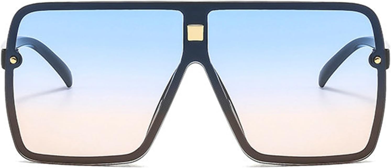 

Хелена Винтажные роскошные дизайнерские модные солнцезащитные очки большого размера для женщин и мужчин, модные солнцезащитные очки в крупной оправе с защитой от УФ-излучения UV400 helena, C6