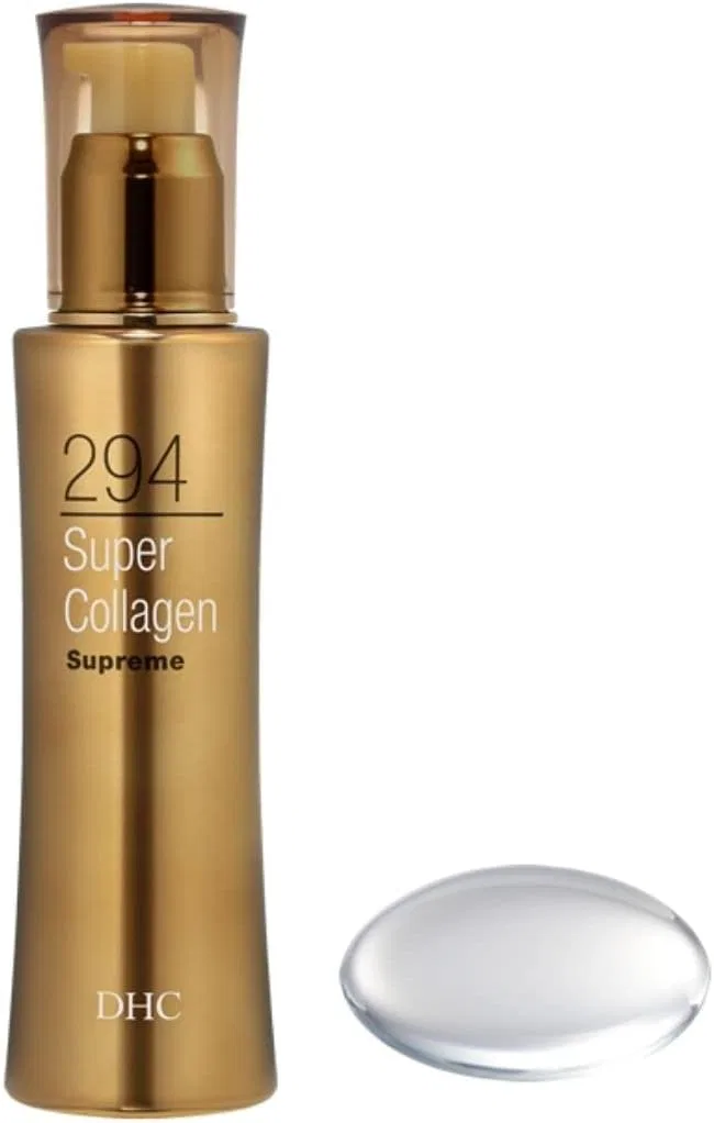 Крем для лица DHC — Дневной Super Collagen Supreme, 100 мл — фото 3